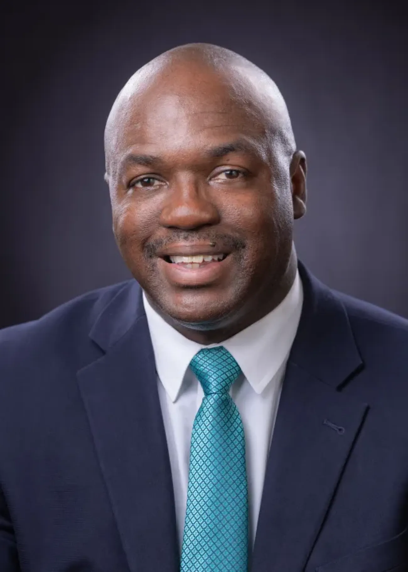 Darrin Slade 